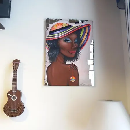 Апартаменты City Beach Apartment *