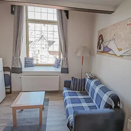 City Beach Apartment *