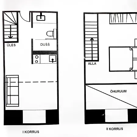 City Beach Apartment Апартаменты *
