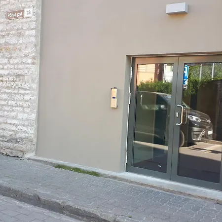 City Beach Apartment Korter