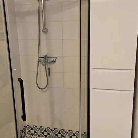 דירה City Beach Apartment טאלין