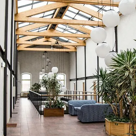 דירה City Beach Apartment