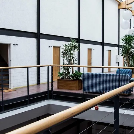 City Beach Apartment Таллин