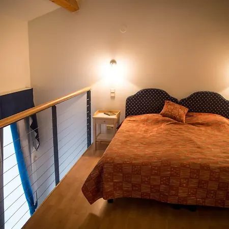 City Beach Apartment Tallinn