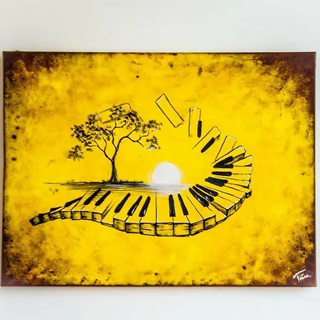 City Beach Apartment Апартаменты Таллин