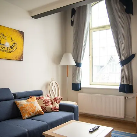 City Beach Apartment