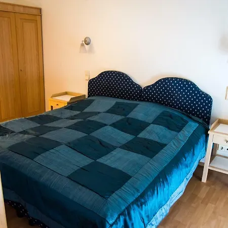 דירה City Beach Apartment