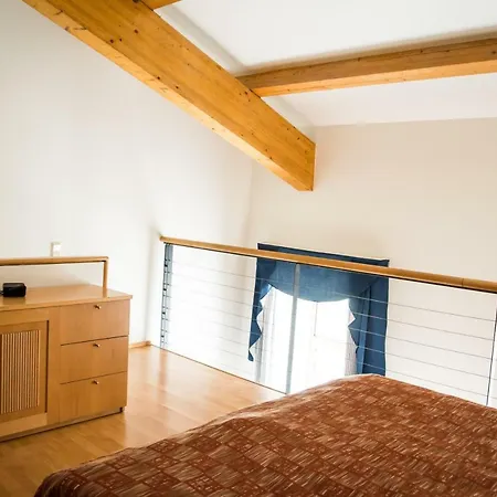 Apartment City Beach Tallinn