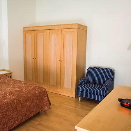 דירה City Beach Apartment טאלין