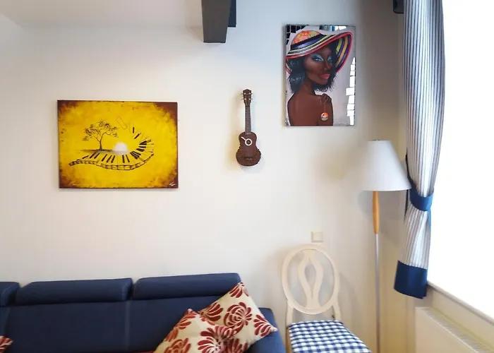 City Beach Apartment 탈린