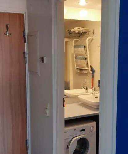 City Beach Apartment * 탈린