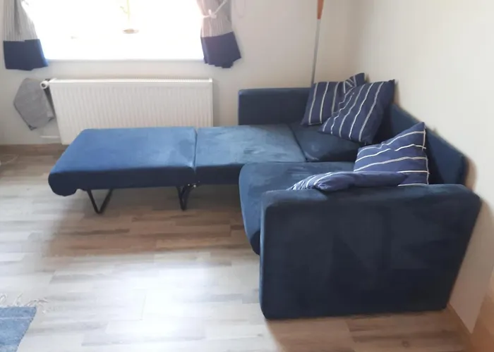 City Beach Apartment