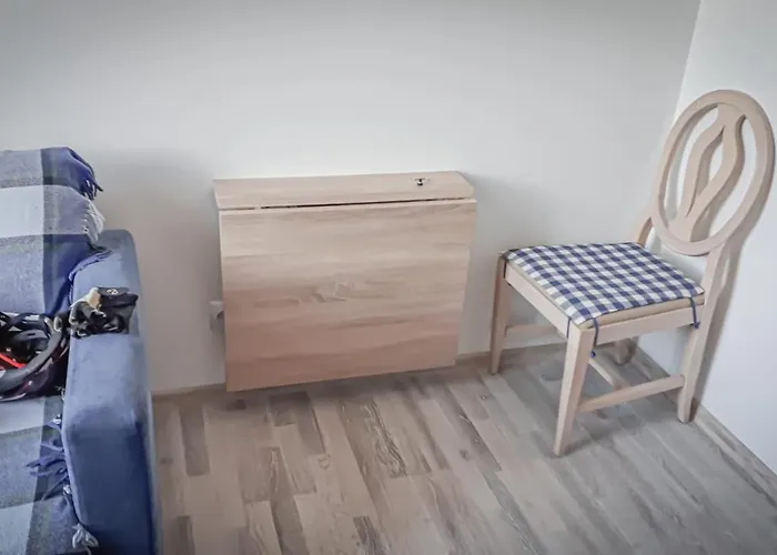 City Beach Apartment