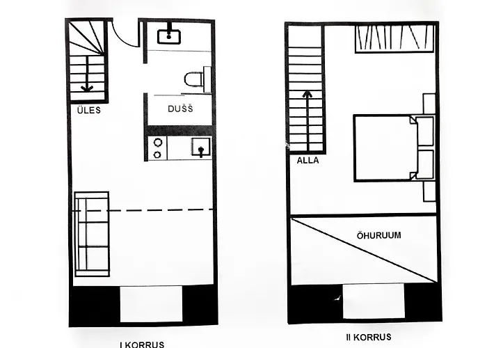 City Beach Apartment 아파트 *