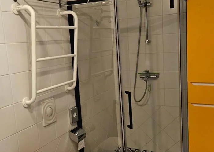 City Beach Apartment Tallinn