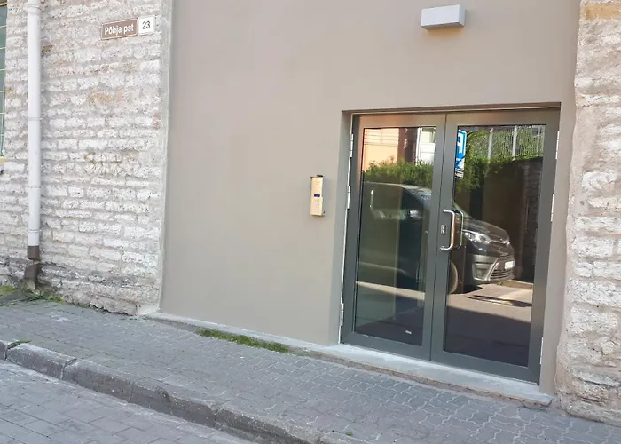 City Beach Apartment 아파트