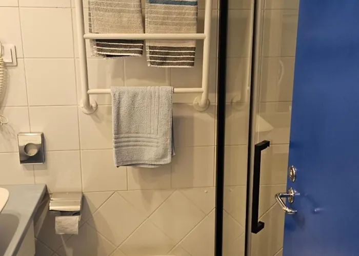 Apartmán City Beach Apartment