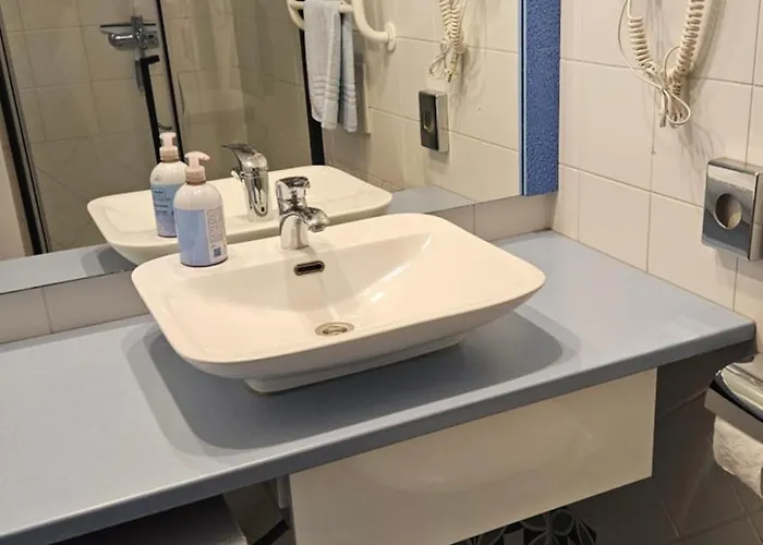 아파트 City Beach Apartment *