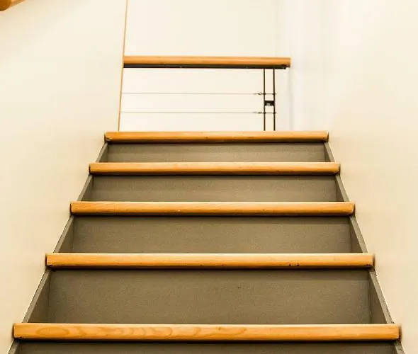 아파트 City Beach Apartment *