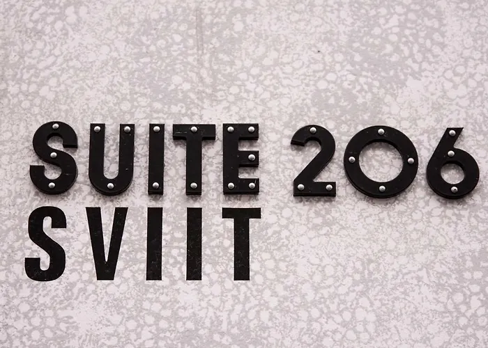 아파트 City Beach Apartment *