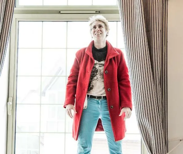 Apartmán City Beach Apartment Tallinn