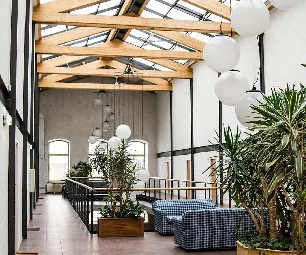 Apartmán City Beach Apartment