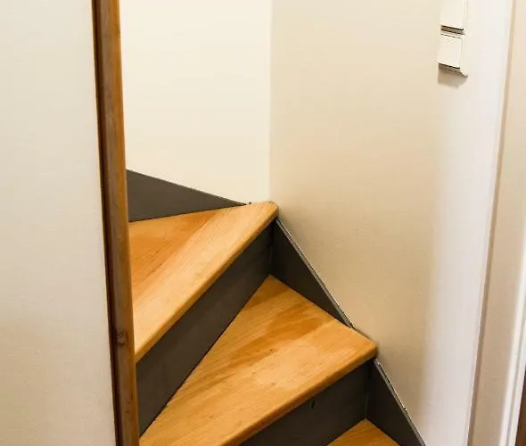 City Beach Apartment 아파트 *