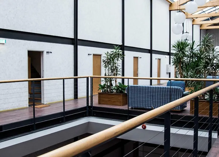 City Beach Apartment Tallinn