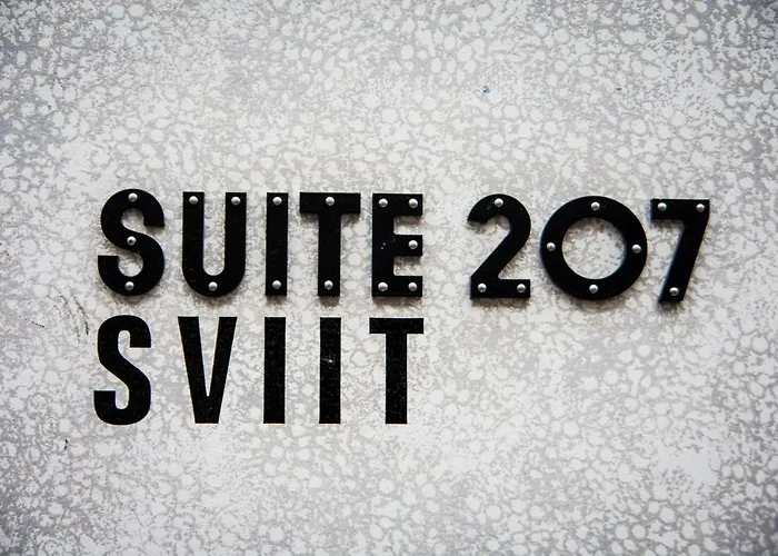 아파트 City Beach Apartment