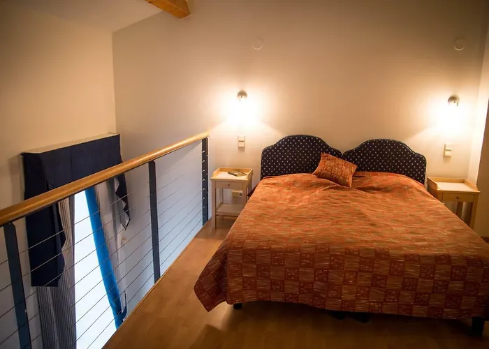 City Beach Apartment Apartmán Tallinn