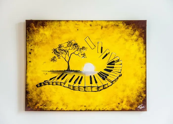 City Beach Apartment 아파트 탈린