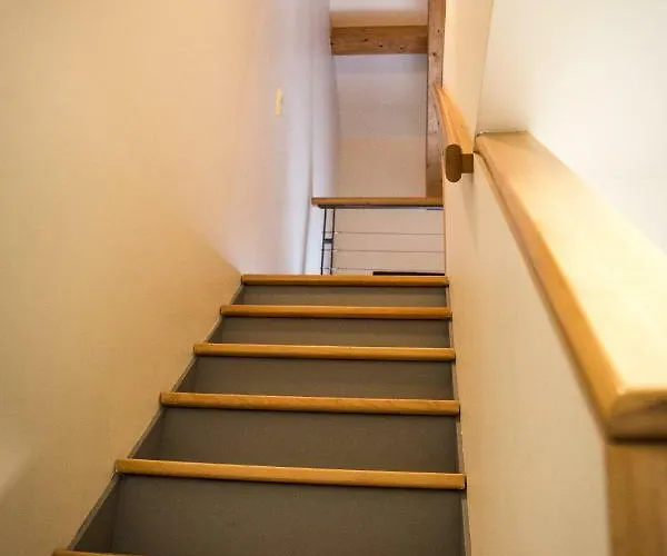 City Beach Apartment *