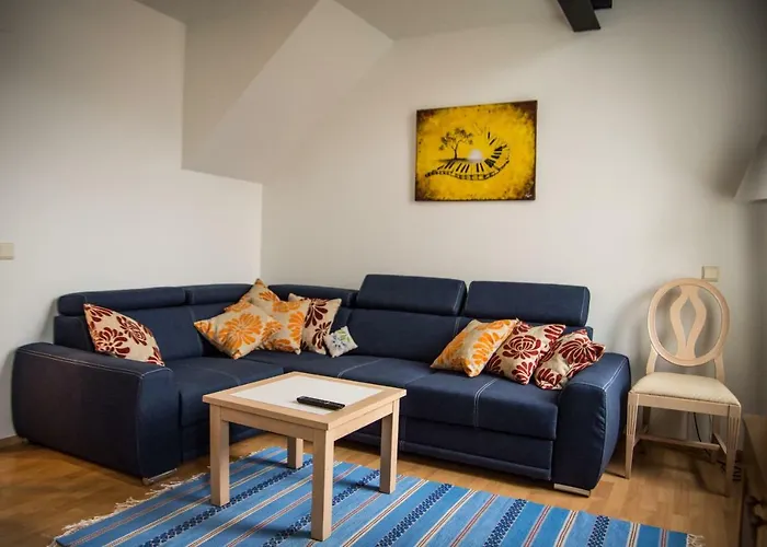 City Beach Apartment