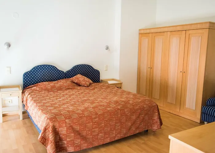 City Beach Apartment 아파트 *