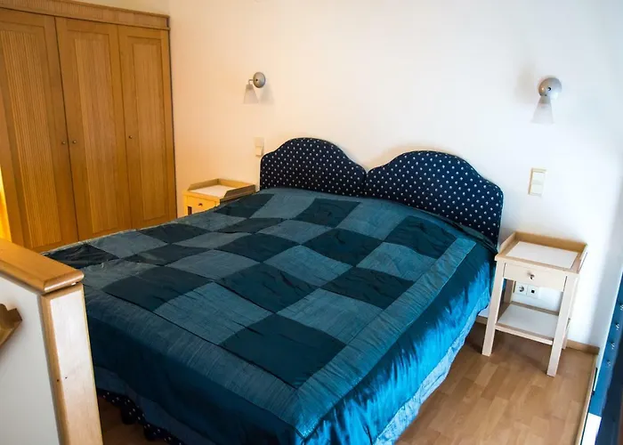 Apartmán City Beach Apartment