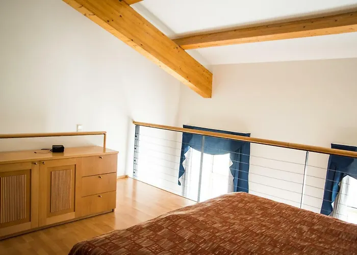 아파트 City Beach Apartment 탈린