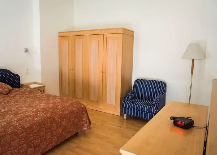 아파트 City Beach Apartment 탈린