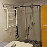 City Beach Apartment 塔林