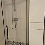 公寓 City Beach Apartment 塔林