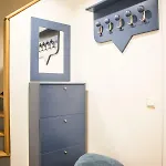 City Beach Apartment 公寓