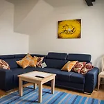 City Beach Apartment