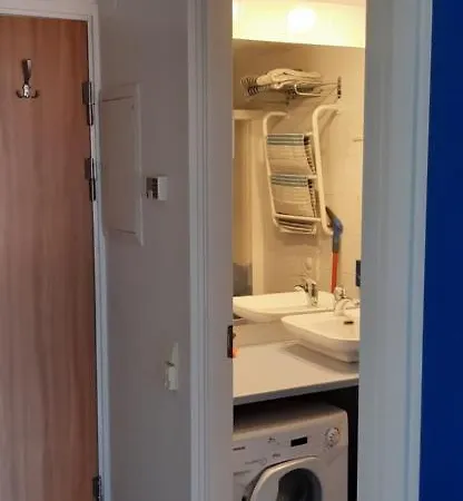 City Beach Apartment * 塔林
